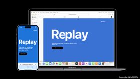 Here’s How to Access Your Apple Music Replay for 2023, Spotify Wrapped to Follow Soon Here’s How to Access Your Apple Music Replay for 2023, Spotify Wrapped to Follow Soon