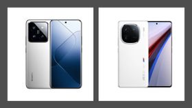 iQOO 12 Pro vs Xiaomi 14 Pro: Which is the best Snapdragon 8 Gen 3 Smartphone? iQOO 12 Pro vs Xiaomi 14 Pro: Which is the best Snapdragon 8 Gen 3 Smartphone?