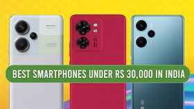 Top 10 Smartphones Under Rs 30,000 in India | Redmi Note 13 Pro Plus, Poco F5, Motorola Edge 40