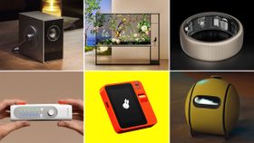 Best of CES 2024: The Cool Tech We Liked