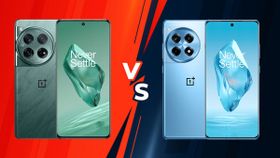 OnePlus 12 vs OnePlus 12R: Battle of the Flagship Killers