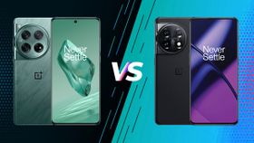 OnePlus 12 vs OnePlus 11: Which One Should You Buy?