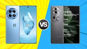 OnePlus 12R vs Oppo Reno 11 Pro: Which is the Best Smartphone Under Rs 40,000 in India? OnePlus 12R vs Oppo Reno 11 Pro: Which is the Best Smartphone Under Rs 40,000 in India?