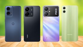 Which Phone Is Best for Instagram Reels Under Rs 10,000? Top 5 Smartphones List [ 2024 ]