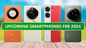 Upcoming Smartphones February 2024 in India: iQOO Neo 9 Pro, Nothing Phone 2a, Vivo V30 Series, More Upcoming Smartphones February 2024 in India: iQOO Neo 9 Pro, Nothing Phone 2a, Vivo V30 Series, More