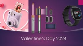 Valentine’s Day 2024 | Here are Our Picks for the Best Tech Gifting Ideas this Valentine’s Day Valentine’s Day 2024 | Here are Our Picks for the Best Tech Gifting Ideas this Valentine’s Day