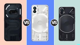 Nothing Phone 2a vs Nothing Phone 2 vs Nothing Phone 1: Do We Have Nothing’s Flagship Killer Here?