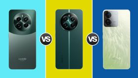 Realme Narzo 70 Pro vs. Realme 12 Plus vs. iQOO Z9: Which Is the Best Sub-20K Phone? Realme Narzo 70 Pro vs. Realme 12 Plus vs. iQOO Z9: Which Is the Best Sub-20K Phone?