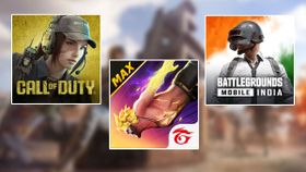 5 Best PUBG Mobile Alternatives You Can Play in India 5 Best PUBG Mobile Alternatives You Can Play in India