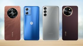 Best Phones Under Rs 15,000 That Are Optimised for BGMI (PUBG Mobile) Best Phones Under Rs 15,000 That Are Optimised for BGMI (PUBG Mobile)