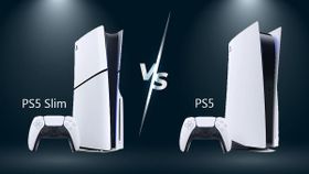 PS5 vs PS5 Slim: Performance, Storage, Design - All You Need to Know