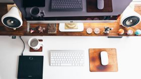 Boost Your Productivity with These Top Workplace Gadgets Boost Your Productivity with These Top Workplace Gadgets