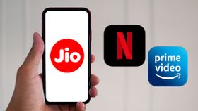 Best Jio Plans With Free Amazon Prime Video and Netflix Best Jio Plans With Free Amazon Prime Video and Netflix