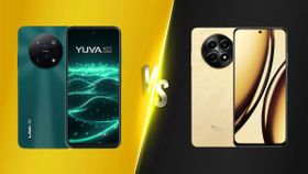 Lava Yuva 5G vs Realme NARZO N65 5G: Which entry-level phone stands out from the crowd Lava Yuva 5G vs Realme NARZO N65 5G: Which entry-level phone stands out from the crowd