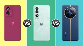 Motorola Edge 50 Fusion vs OnePlus Nord CE 4 vs Realme 12 Pro: Best Smartphone Under Rs 25,000? Motorola Edge 50 Fusion vs OnePlus Nord CE 4 vs Realme 12 Pro: Best Smartphone Under Rs 25,000?