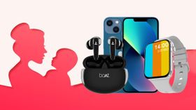 Best Tech Gift Ideas for Your Mom This Mother’s Day - Dyson Airwrap, Smartwatches, Headphones, & More Best Tech Gift Ideas for Your Mom This Mother’s Day - Dyson Airwrap, Smartwatches, Headphones, & More