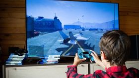 Top Gaming TVs Under ₹30,000 – Hisense, Motorola, Westinghouse, & More Top Gaming TVs Under ₹30,000 – Hisense, Motorola, Westinghouse, & More
