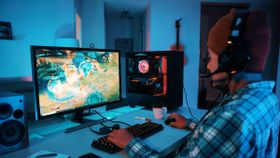 The Complete Guide to Gaming Monitors Under Budget: Features, Technologies, and the Best Choices for 2024 The Complete Guide to Gaming Monitors Under Budget: Features, Technologies, and the Best Choices for 2024