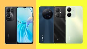 Vivo T3 Lite 5G Vs Alternative Smartphones Under Rs 12,000 in India
