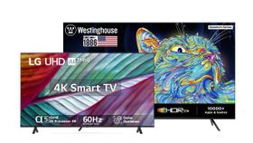 Don't Miss a Single Run! Top TVs Under ₹35,000 to Enhance Your T20 World Cup 2024 Experience Don't Miss a Single Run! Top TVs Under ₹35,000 to Enhance Your T20 World Cup 2024 Experience