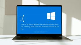 What Is BSOD? How to Fix the Blue Screen of Death From the Recent Windows Outage