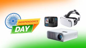 Independence Day 2024: Innovative Gadgets for a Safe and Happy Independence Day