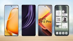Five Best Mid-range Smartphones Worth Buying in September 2024 