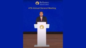 Mukesh Ambani Bets Big on AI: Here’s What You Need to Know from Reliance’s 47th AGM