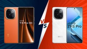Vivo T3 Pro 5G vs iQOO Z9s Pro 5G: Same Specs, Different Badges—Which Should You Choose?