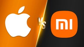 Xiaomi Becomes World's No.2 Smartphone Brand: Is Apple's Reign at Risk?