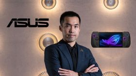 Exclusive: ASUS India’s Arnold Su Talks ROG Ally X, Upcoming Gaming Trends, & Sustainability Plans