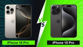 iPhone 16 Pro vs iPhone 15 Pro: What Are The Differences? Which One Should You Buy?