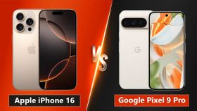 iPhone 16 Pro vs Pixel 9 Pro: Which is the Best ‘Pro’ Flagship in 2024? Here’s Our Full Specs Comparison