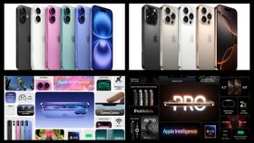 iPhone 16 Series Goes on Sale in India Today: Check Pricing, Offers, Trade-in Bonuses, Specifications