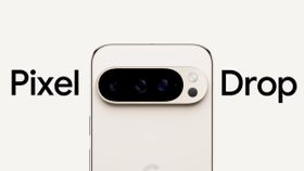 Google's October 2024 Pixel Drop Is Rolling Out: Underwater Photography, Privacy Upgrades, & More