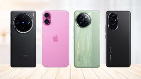 Diwali 2024: Top 5 Smartphones to Capture the Festival of Lights Diwali 2024: Top 5 Smartphones to Capture the Festival of Lights
