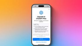 Apple Will Let You Upgrade to ChatGPT Plus Directly Through the Settings in iOS 18.2: Here’s How Apple Will Let You Upgrade to ChatGPT Plus Directly Through the Settings in iOS 18.2: Here’s How