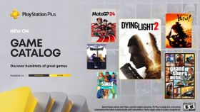 PlayStation Plus Drops GTA V, Dying Light 2, and Resistance Classics to Close Out November