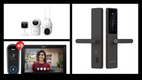 Safety Comes First! Top Smart Home Security Solutions for Modern Households Safety Comes First! Top Smart Home Security Solutions for Modern Households