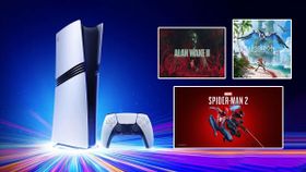 Sony’s PS5 Pro Set to Launch on November 7 With Over 50 Enhanced Games – Here’s the Full Lineup and Key Specs Sony’s PS5 Pro Set to Launch on November 7 With Over 50 Enhanced Games – Here’s the Full Lineup and Key Specs