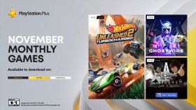 PlayStation Plus Game Catalog for November 2024 Announced: Ghostwire Tokyo, Death Note: Killer Within, & More PlayStation Plus Game Catalog for November 2024 Announced: Ghostwire Tokyo, Death Note: Killer Within, & More