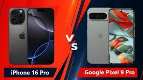 Google Pixel 9 Pro vs iPhone 16 Pro: Here's How Much More Apple Spends to Build Its Latest Flagship Google Pixel 9 Pro vs iPhone 16 Pro: Here's How Much More Apple Spends to Build Its Latest Flagship