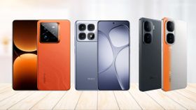 Smartphones Launching Next Week: Realme GT 7 Pro, Redmi K80 Series, iQOO Neo 10 Series & More