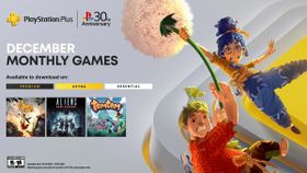PlayStation Plus Game Catalog for December 2024 Announced: It Takes Two, Aliens: Dark Descent, & Temtem PlayStation Plus Game Catalog for December 2024 Announced: It Takes Two, Aliens: Dark Descent, & Temtem