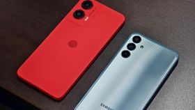 Galaxy M15 5G vs Moto G35 5G: Which Phone Gives You the Most Bang for Your Buck? Galaxy M15 5G vs Moto G35 5G: Which Phone Gives You the Most Bang for Your Buck?
