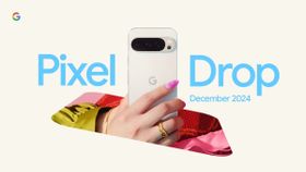 Google Pixel Feature Drop for December: Gemini Call Screen Replies, Simple View, Camera Improvements, More Google Pixel Feature Drop for December: Gemini Call Screen Replies, Simple View, Camera Improvements, More