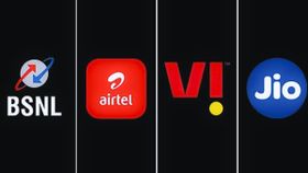 Top 5 Affordable Prepaid Plans for New Year 2024: Best Deals Under ₹500 Top 5 Affordable Prepaid Plans for New Year 2024: Best Deals Under ₹500