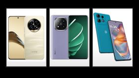 Redmi Note 14 Pro Plus vs Motorola Edge 50 Pro vs Realme 13 Pro Plus: Battle of the Premium Mid-Range Phones! Redmi Note 14 Pro Plus vs Motorola Edge 50 Pro vs Realme 13 Pro Plus: Battle of the Premium Mid-Range Phones!