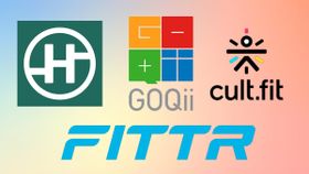 Fitness Apps Made in India: The Best Options for Desi Users Fitness Apps Made in India: The Best Options for Desi Users
