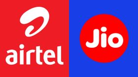 Jio vs. Airtel: Which Voice and SMS-Only Plan Delivers the Best Value? Jio vs. Airtel: Which Voice and SMS-Only Plan Delivers the Best Value?